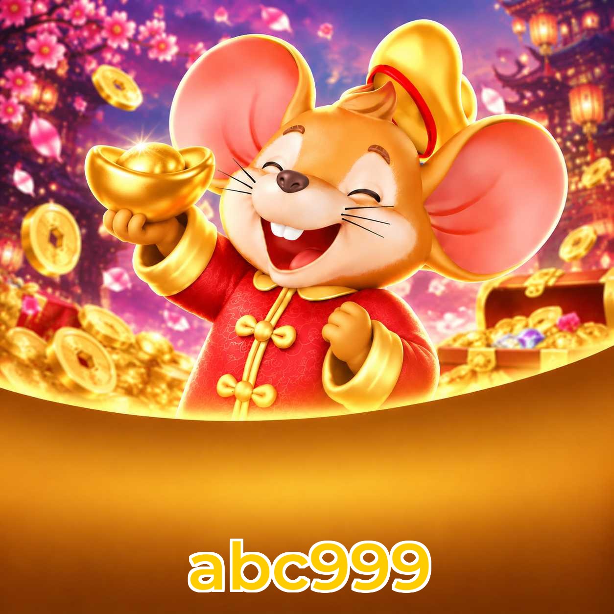 Plushie Frenzy para membros VIP abc999