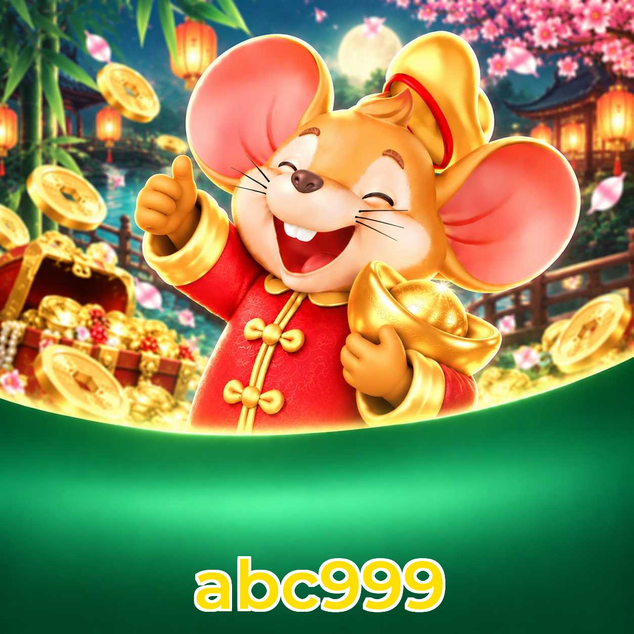 Bingo e slots Plushie Frenzy na abc999