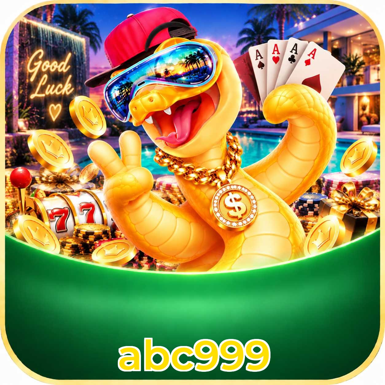 Plushie Frenzy — slot citado nas perguntas frequentes da abc999